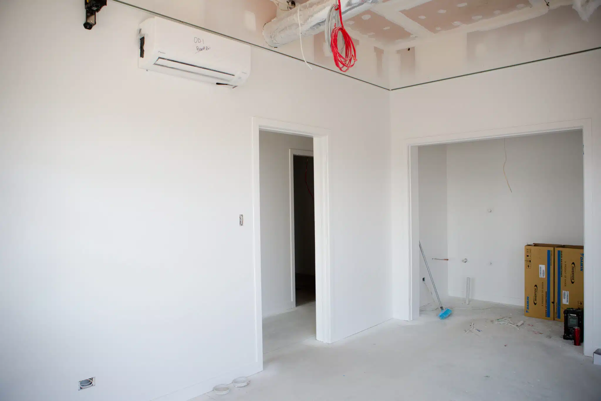 Roofing Industries Plastering 1