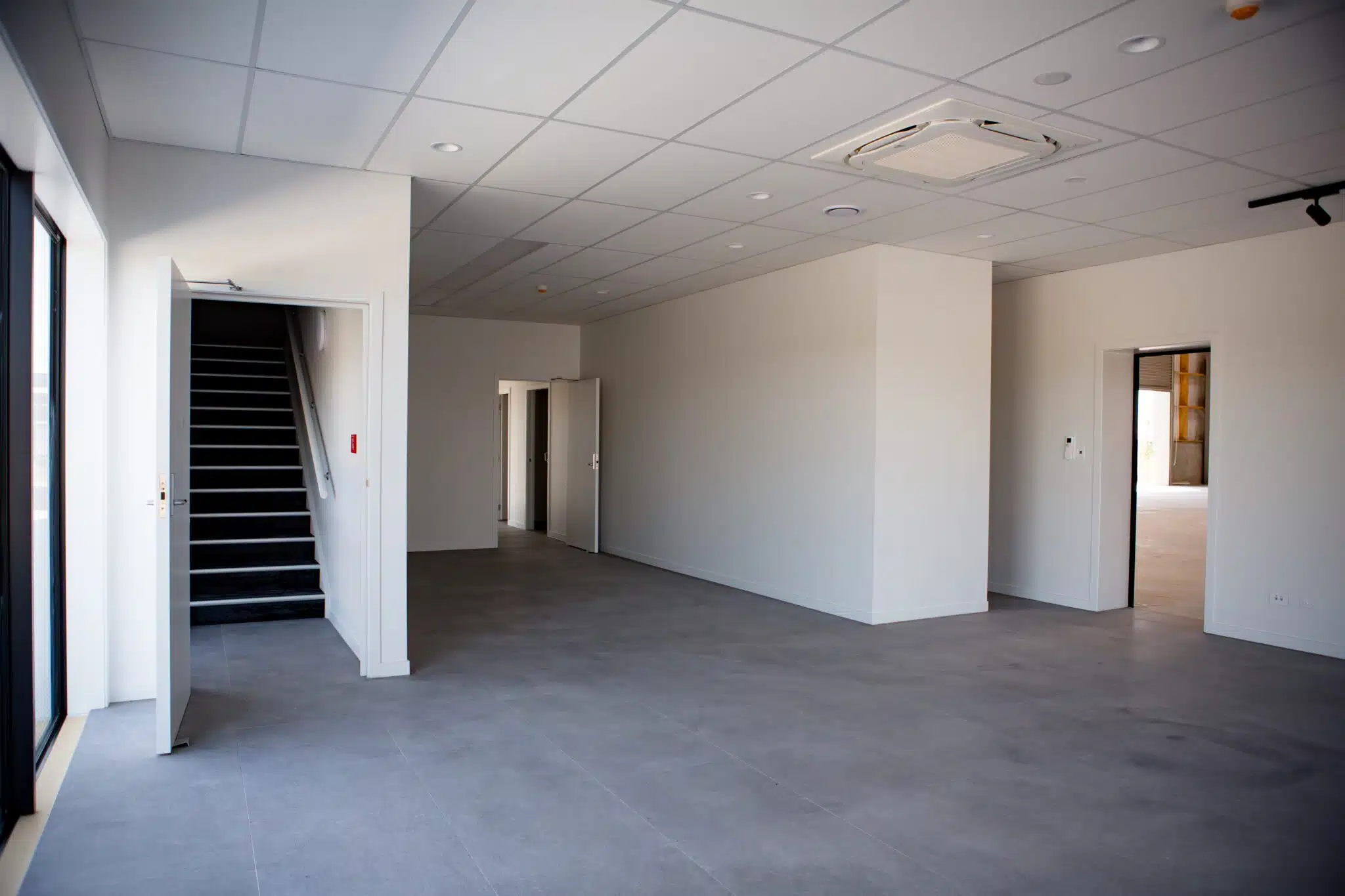 Roofing Industries Plastering 3