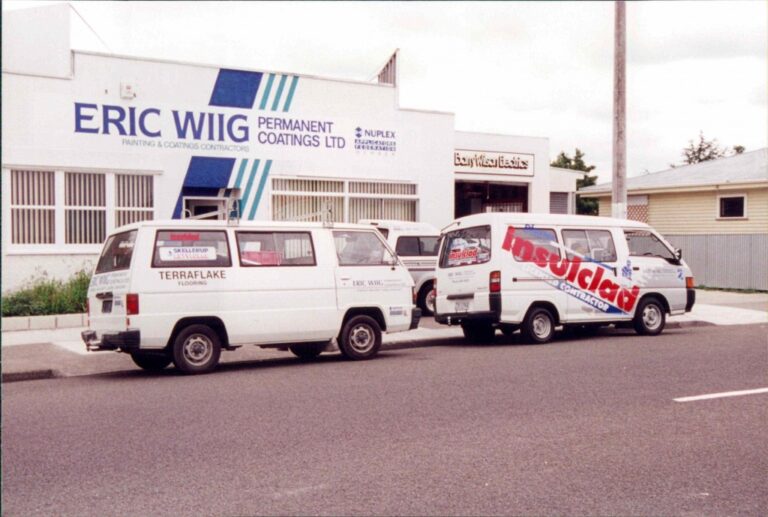 Incorporated in 1981