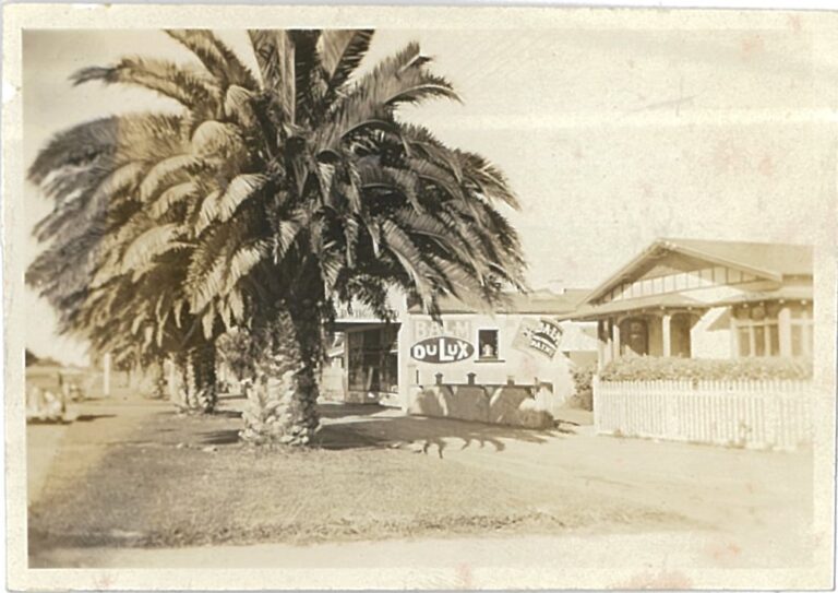 AD Wiig and Co Shop 2