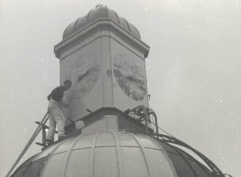 Dome 5