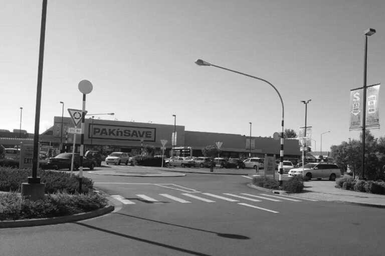 hastings-pak-n-save