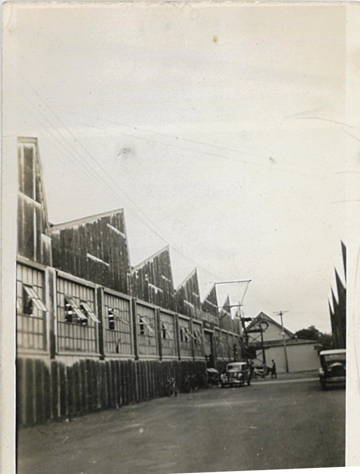 Buildings