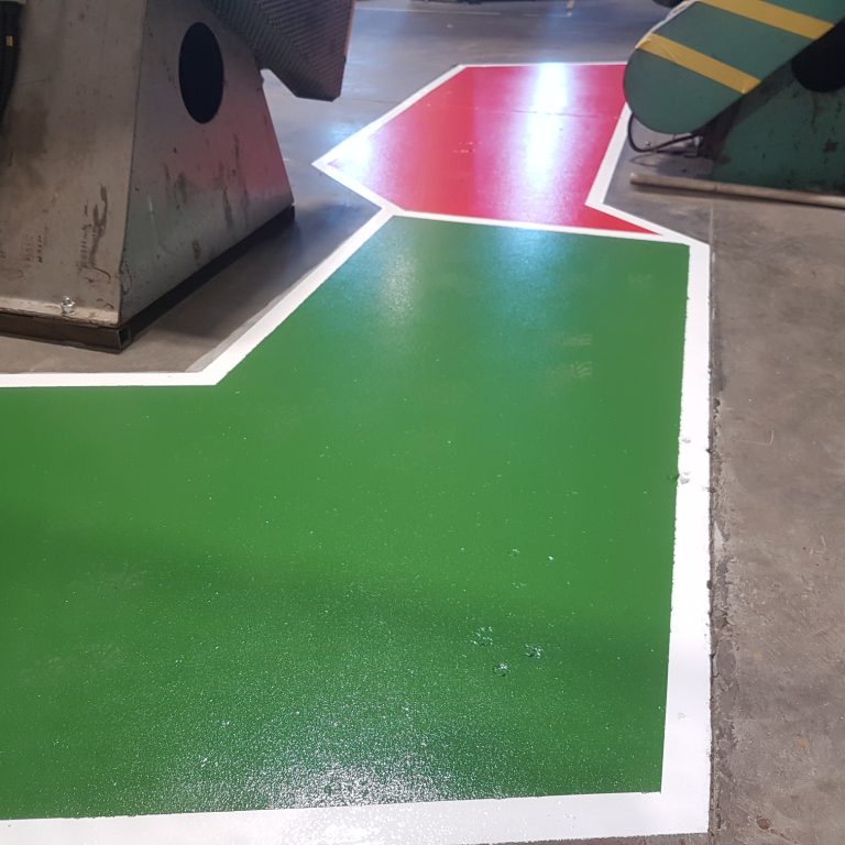 Cavalier Spinners Flooring 6