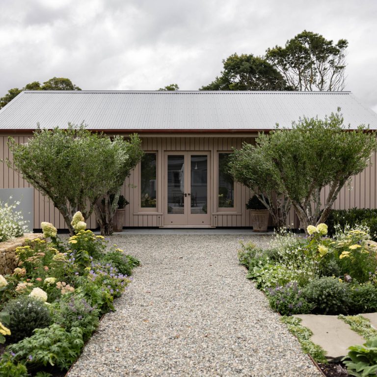 Haupouri House Painting 3